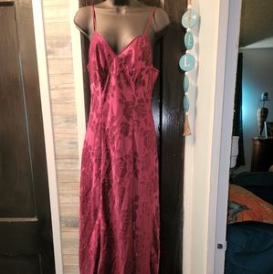 Victoria's Secret Long Nightgown